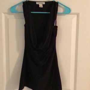 Women’s dressy tank